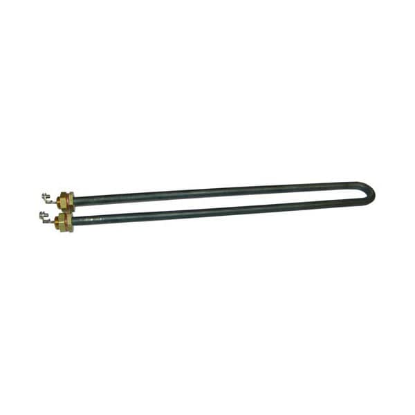 Steamer Element